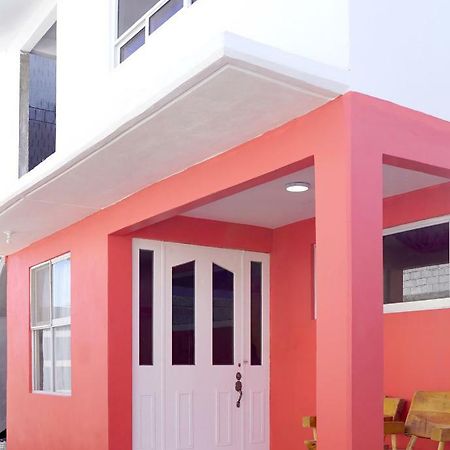 Hotel Boutique Tonalli San Martín de las Pirámides Eksteriør bilde
