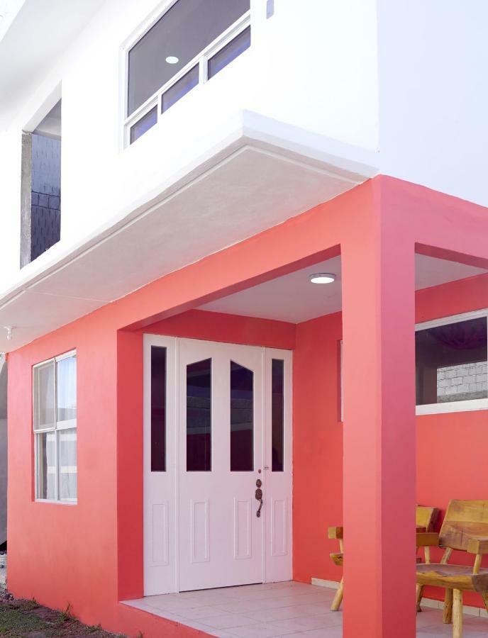 Hotel Boutique Tonalli San Martín de las Pirámides Eksteriør bilde